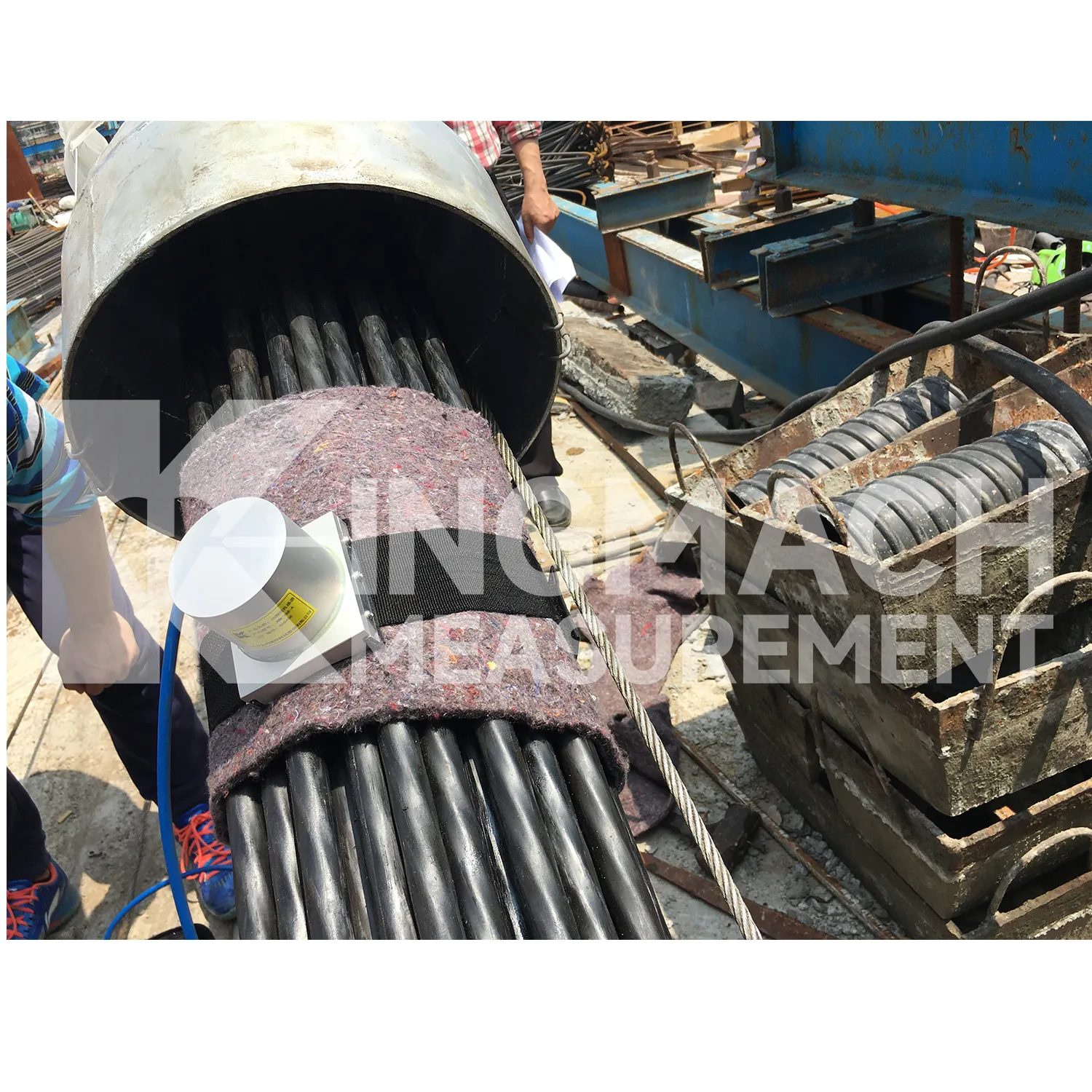 Vibration Sensor JMM-268-A image 5