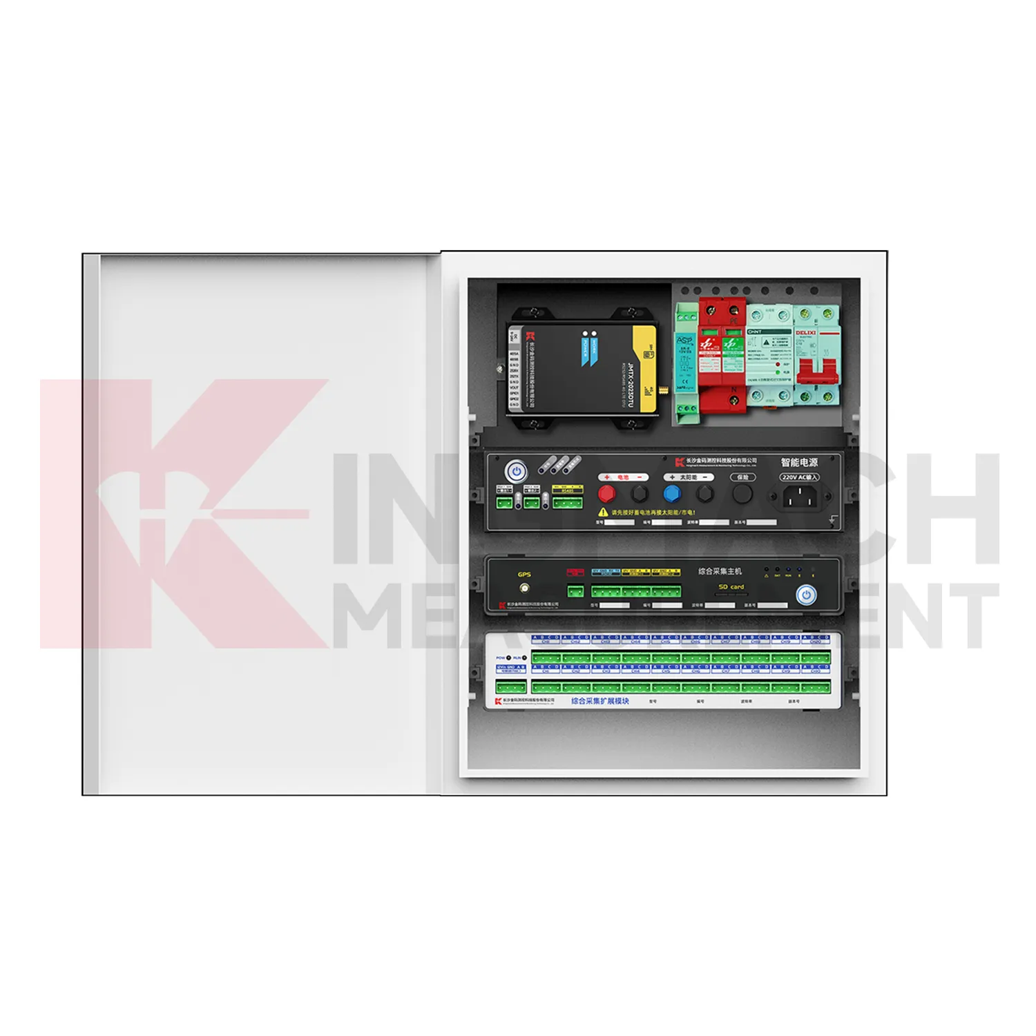 Automated Acquisition Enclosure JMBV-1140 image 5