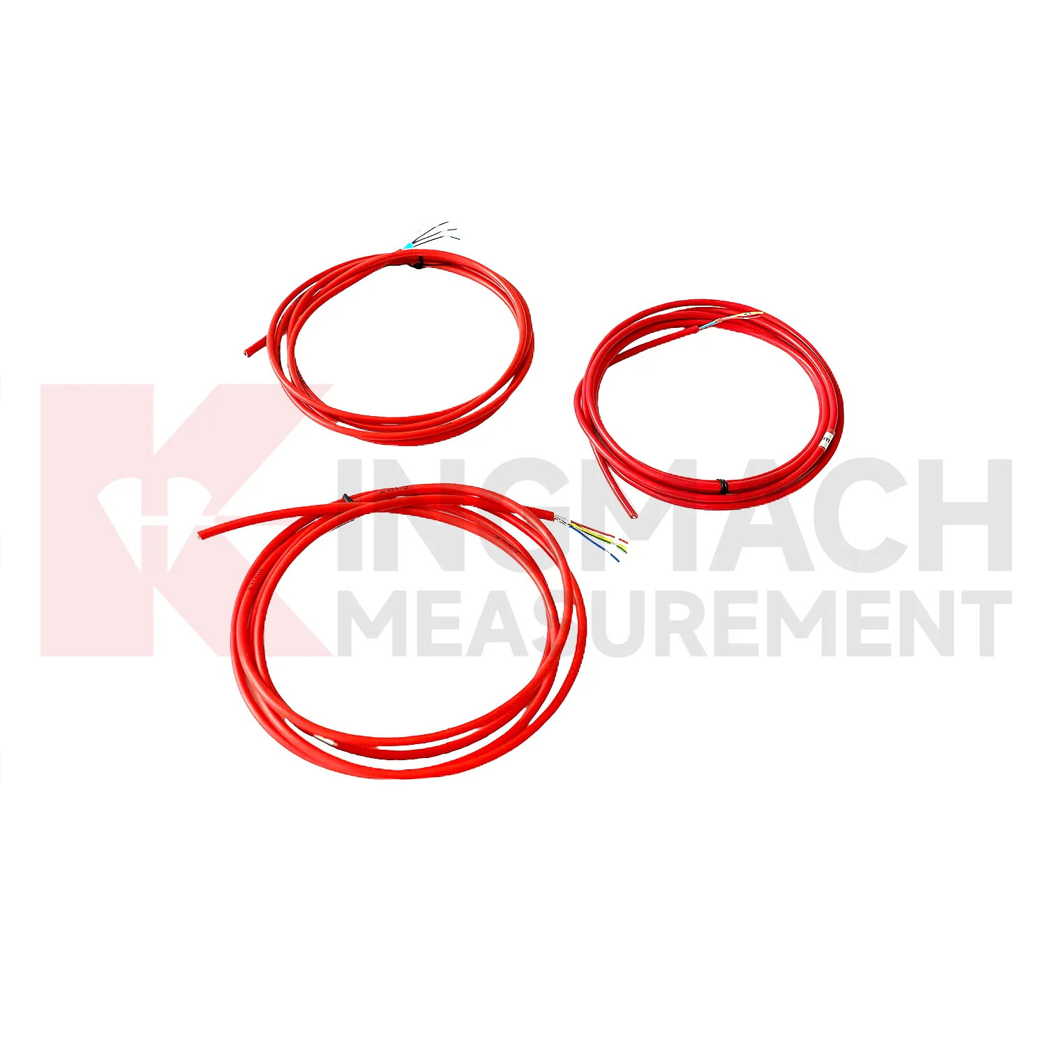 Test dedicated shielded wire JMZX-XPX image 4