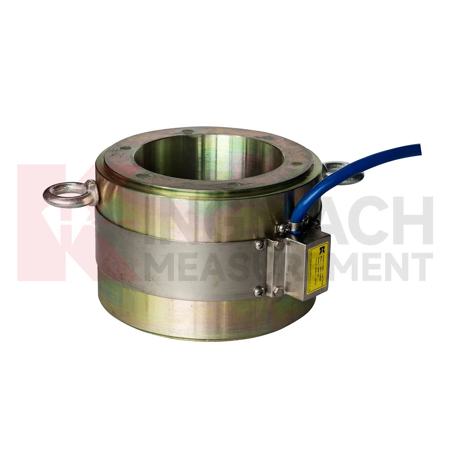 Hollow load cell JMZX-3XXXHAT