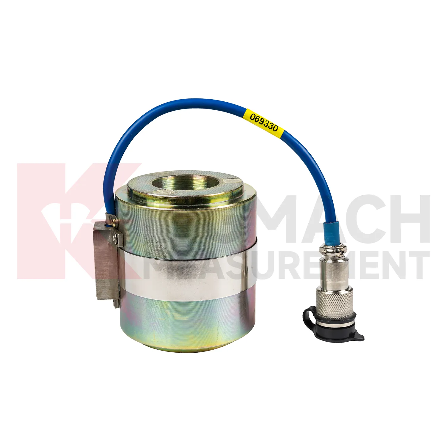 JMZX-3XXXHAT series Hollow Load Cell