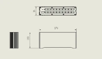Comprehensive Acquisition Module JMZX-XXGH image 6