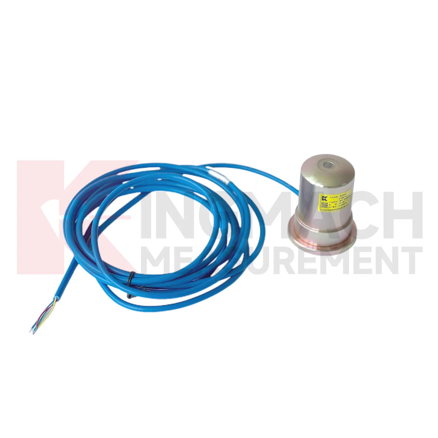 Smart Formwork Axial Force Meter（VW）JMZX-39XXHAT image 0