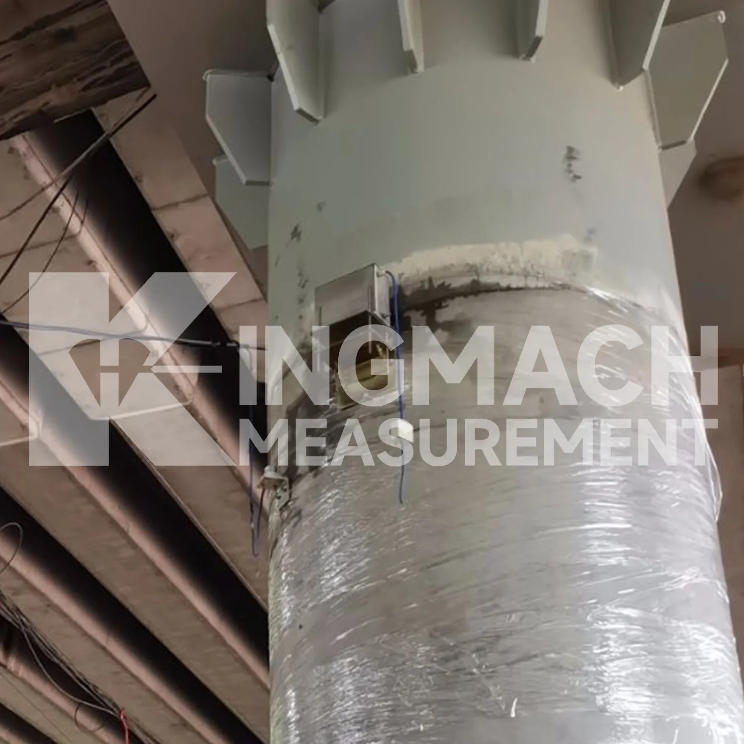 Micro Range Hydrostatic Level Sensor JMQJ-62XXADT image 6