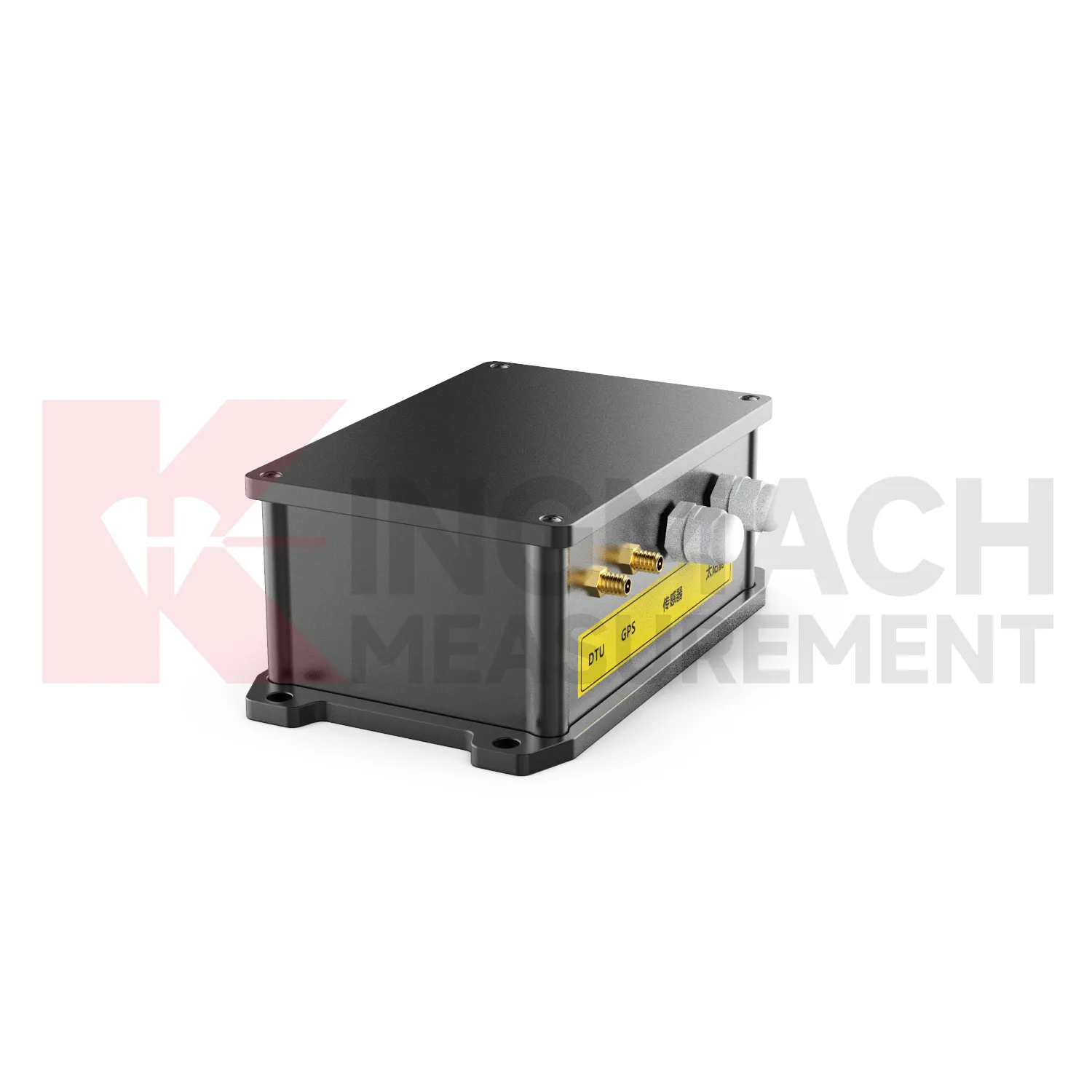 Wireless Data Logger (low power consumption design) JMWX-5RTU image 4