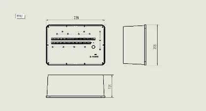 Dynamic Strain Data logger（VW） JMYD-6008 image 6
