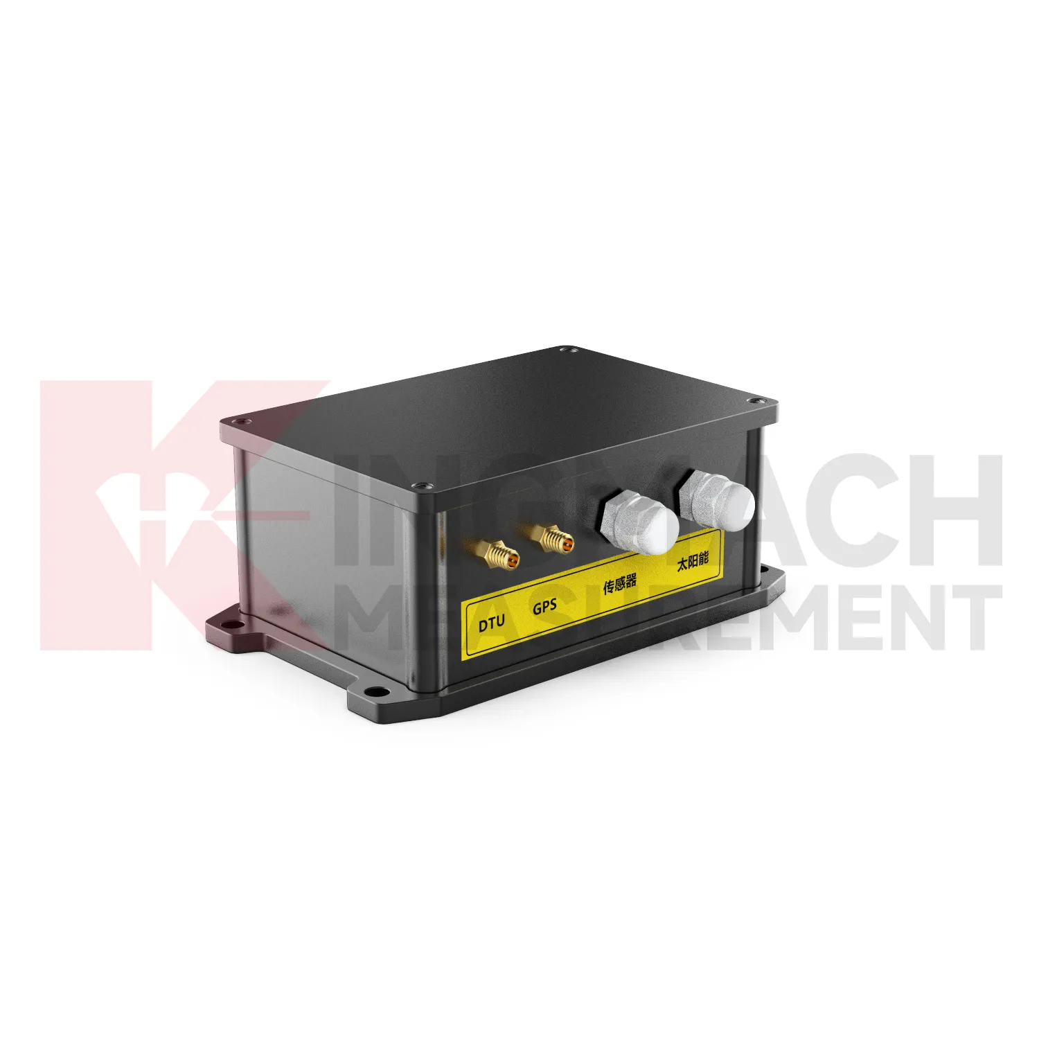 Wireless Data Logger (low power consumption design) JMWX-5RTU image 3