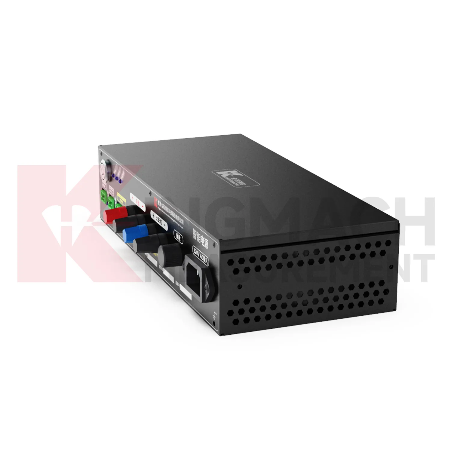 Smart Power Supply Module JMDY-1602AD image 2