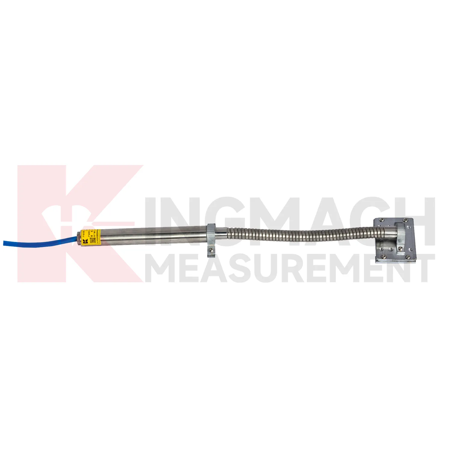 Smart Flexible Displacement Meter JMDL-24XXAT image 0