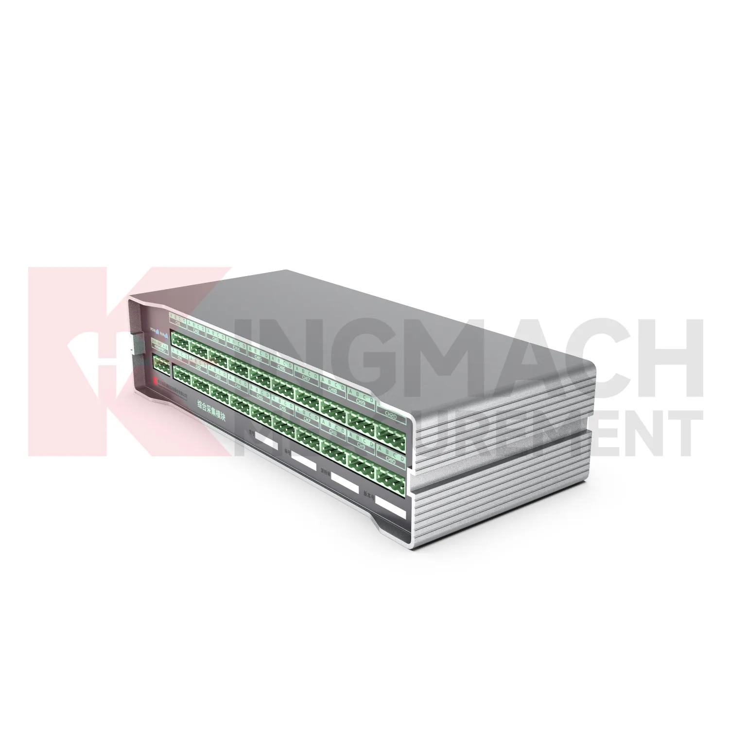 Comprehensive Acquisition Module JMZX-XXGH image 1