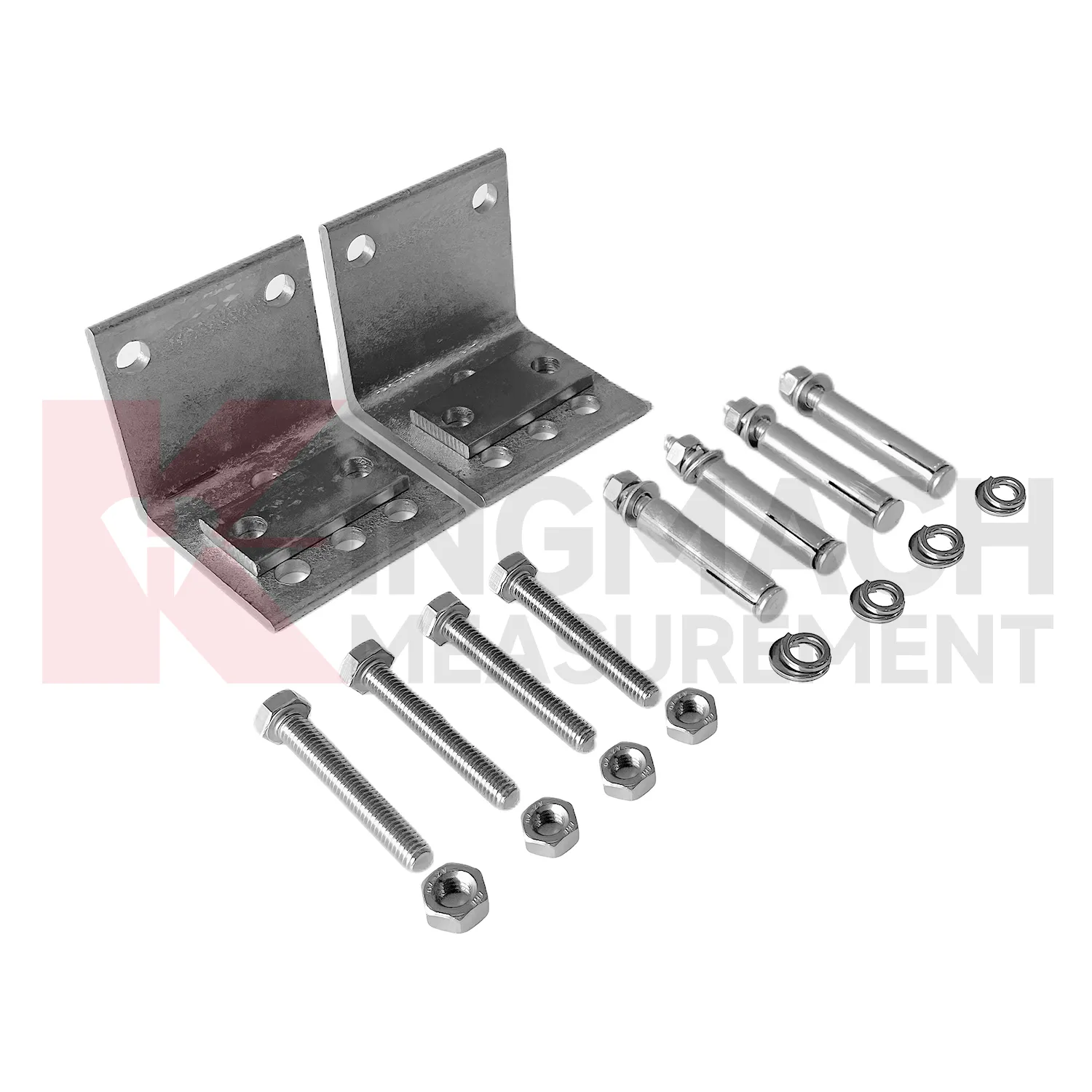 Differential Displacement MeterJMDL-52XXADT image 5